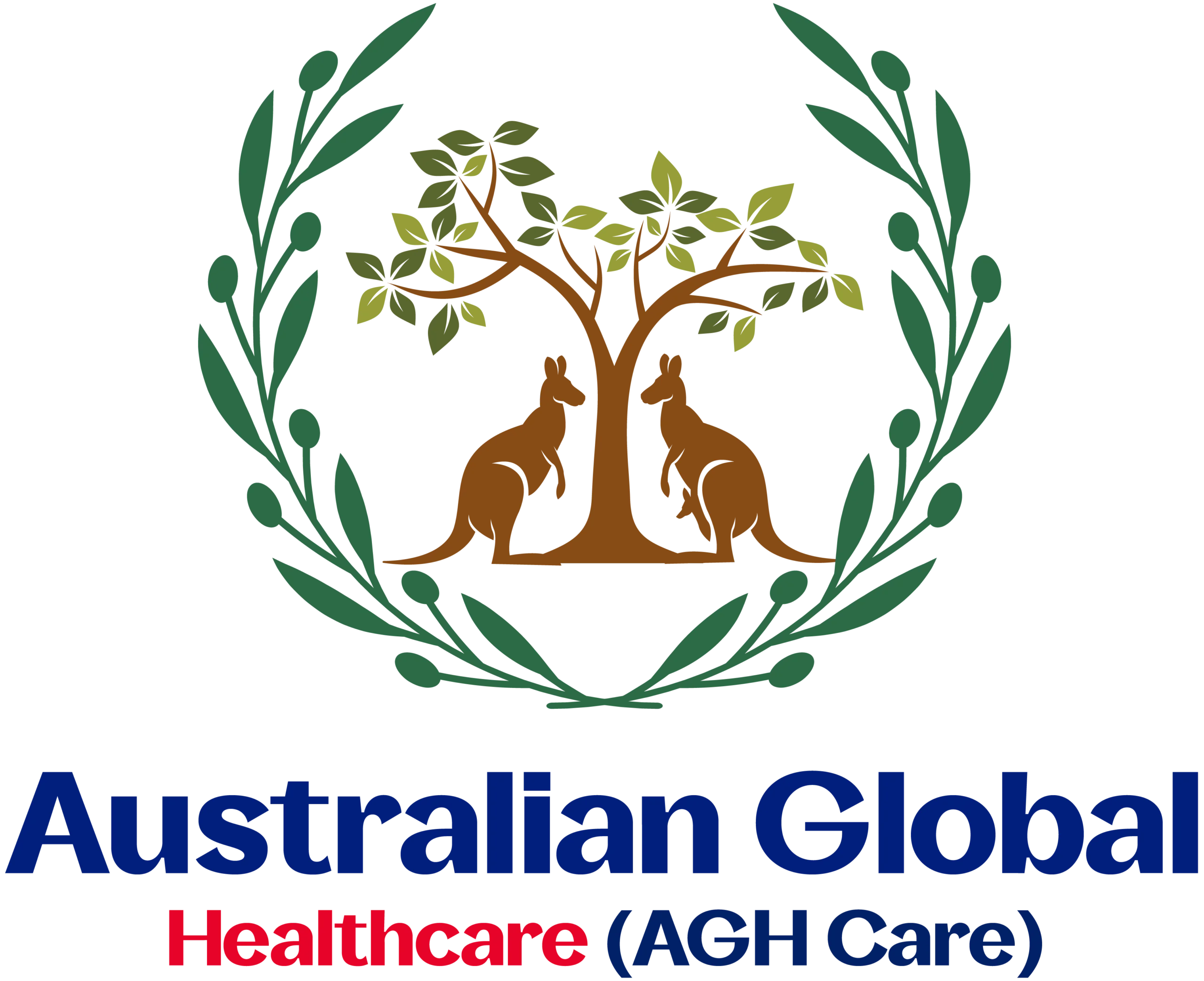 AGH LOGO